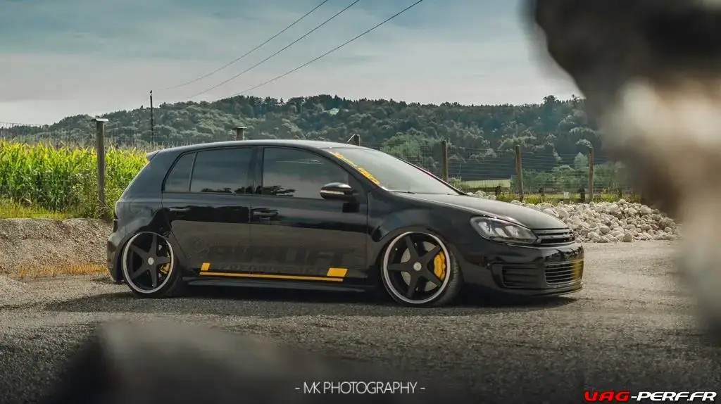 Lire la suite à propos de l’article Golf5 (1K) – Confirmation de verrouillage des portières (Télécommande)