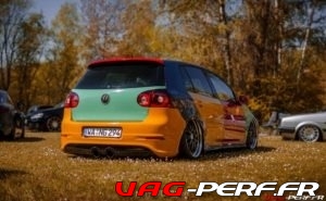 Lire la suite à propos de l’article Golf5 (1K) – Désactiver l’essuie-glace arrière lors de la marche arrière