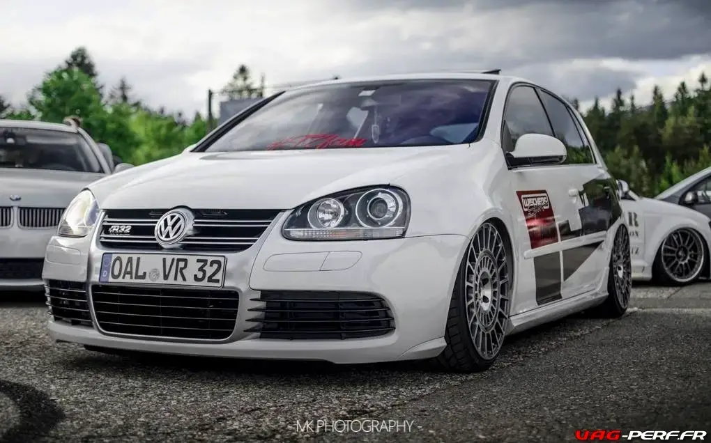 Lire la suite à propos de l’article [VCDS] Amélioration de la sécurité antivol (Fonction confort)