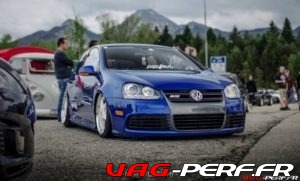 Lire la suite à propos de l’article Activation du Bip de verrouillage de la voiture sur la Golf MK5