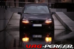 Lire la suite à propos de l’article Golf 5 (1K) – Activer les Clignotants en mode US