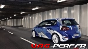 Lire la suite à propos de l’article Golf5 (1K) – Allumage automatique des feux en cas de pluie