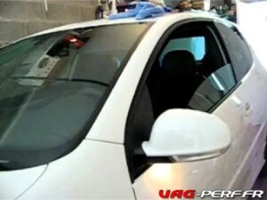 Lire la suite à propos de l’article Fermeture Automatique des vitres en cas de pluie sur Golf V