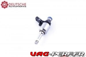 Lire la suite à propos de l’article Injecteurs Bosh 2.0 TSI 0261500076 pour VW 06H906036G