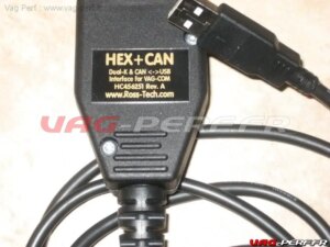 Lire la suite à propos de l’article Le VagCOM : une interface pour se connecter aux calculateurs de sa voiture