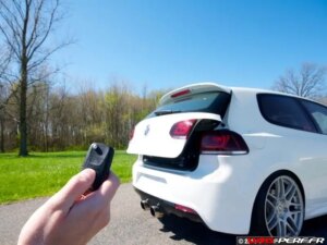 Lire la suite à propos de l’article Tutoriel Ouverture Automatique du Hayon VW Golf 5 / GOLF 6