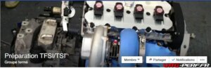 Lire la suite à propos de l’article Un Groupe Facebook pour discuter de prépa sur le TFSI