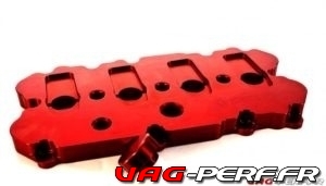 Lire la suite à propos de l’article Un joli cache Culbuteur pour TFSI chez bar-tek-tuning.de