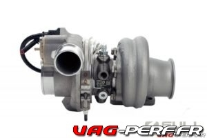 Lire la suite à propos de l’article BorgWarner EFR 7670 Turbo chez CTS dans un kit complet pour TFSI