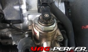 Lire la suite à propos de l’article Comparatif sur les Pompe Haute Pression et Kits Préparation pour 2.0 TFSI et 2.0 TSI EA113