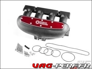 Lire la suite à propos de l’article Collecteur d’Admission chez Intergrated Ingenering pour les TFSI EA113, EA888 GEN1 et GEN2