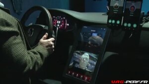 Lire la suite à propos de l’article Partenaires Qualcomm avec Audi et montre puissant nouveau chipset automobile – CNET Nouvelles