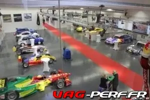 Lire la suite à propos de l’article Anniversaire de ABT Sportsline : 120 années !