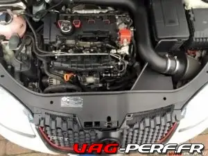 Lire la suite à propos de l’article Et vous, elle est comment votre baie moteur TFSI ?