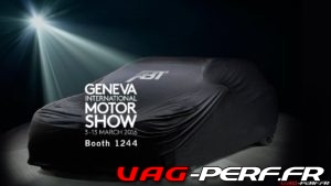 Lire la suite à propos de l’article ABT SportLine Geneve : le Teaser pour les Audi R8 et Q7