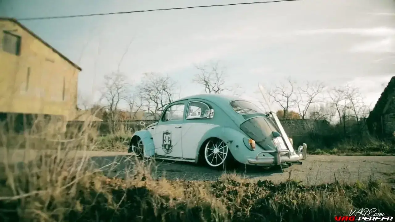 Lire la suite à propos de l’article Exception pour cette Vidéo avec une Cox … VAG-E.Com