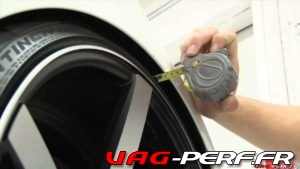 Lire la suite à propos de l’article Vidéo : Comment mesurer la taille de vos élargisseures de voies ?