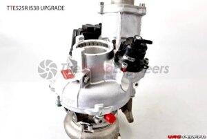 Lire la suite à propos de l’article Le TTE525R by The Turbo Engineers 550ps et 640NM pour votre TFSI !