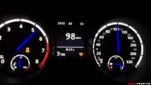 Lire la suite à propos de l’article VAG Motorsport réalise un Stage 2 + APR sur une Golf 6R avec Admission VWR