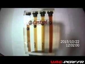 Lire la suite à propos de l’article La Viscosité de l’Huile à froid Expliquée en vidéo