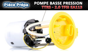 Lire la suite à propos de l’article Pompe basse pression d’Audi TTRS – RS3 pour moteurs 2.0 TSI / TFSI EA113 : Stage 2+ et Stage 3