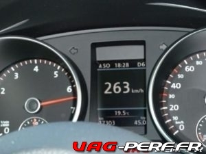 Lire la suite à propos de l’article Vidéo Embarquée d’une Golf 6 Gti Ed35