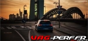 Lire la suite à propos de l’article Une photo pour le plaisir des yeux : Golf 7 Gti