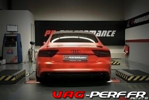 Lire la suite à propos de l’article RS7 chez PP Performance : 740 cv & 1000nm le V8 de 4 litres peut maintenant exprimer toute sa puissance