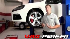 Lire la suite à propos de l’article Tutoriel Vidéo : ECS Tuning Did You Know? – Wobble Bolts (Goujons de roues)