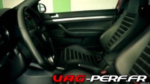 Lire la suite à propos de l’article La vidéo de chez TRC Production sur la VW GOLF 5 GTI Edition 30