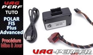 Lire la suite à propos de l’article Tutoriel Mise à Jour POLAR FIS Advanced : Online & Offline Upgrader !