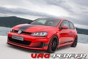 Lire la suite à propos de l’article Retour sur La Golf 7 Gti Wolfsburg Edition (See2014)