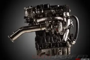 Lire la suite à propos de l’article Dépose et Repose du Turbo sur la Golf 5 Gti, Audi S3, Seat Leon Cupra, Golf 6R et Edition 35