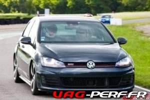 Lire la suite à propos de l’article L’Atelier RETRO SPORT APR s’est occupé d’une Golf 7 Gti avec un pti Stage 3