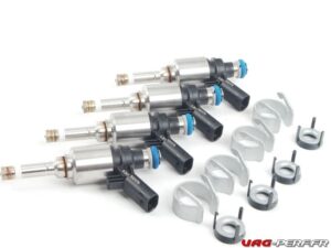 Lire la suite à propos de l’article Tutoriel : Dépose des Injecteurs sur le 2.0 TFSI EA113