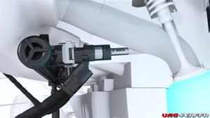 Lire la suite à propos de l’article Le système de water injection expliqué par Bosch