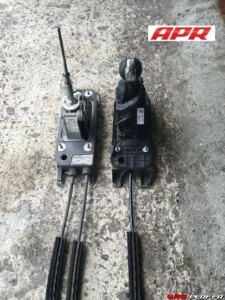 Lire la suite à propos de l’article Retrofit Boite Manuelle vers DSG chez APR sur une Golf 6 Gti