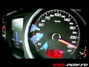 Lire la suite à propos de l’article Option Auto nous propose un petit tour en RS6