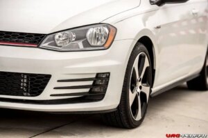 Lire la suite à propos de l’article Shooting d’une golf 7 Gti us