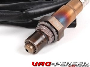 Lire la suite à propos de l’article Sondes lambda G39, G130 et Z19 sur le moteur Volkswagen Audi TFSI 2Litres EA113 GEN1