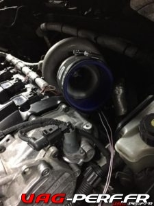 Lire la suite à propos de l’article Evo Enginee Ring travaille sur une Audi S3 2.0 Tfsi : un Stage III