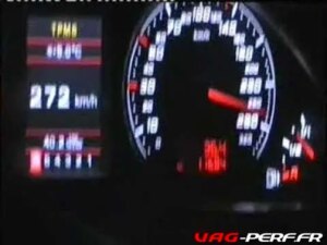 Lire la suite à propos de l’article Audi RS6 5.0 V10 TFSI : vidéo embarquée pour un 0-351km/h