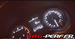 Lire la suite à propos de l’article APR Guadeloupe : Départ Arrêté en Audi S3 SEDAN 8V Stage 2 APR