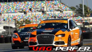 Lire la suite à propos de l’article Vidéo : L’Audi S3 8V SEDAN de Pierre Kleinubing du Team C360R