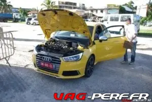 Lire la suite à propos de l’article APR Guadeloupe a participé aux au Run du Suriname en décembre dernier