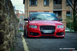 Lire la suite à propos de l’article Une Audi S3 8p bolidée : Show & Shine Tornado