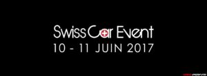 Lire la suite à propos de l’article Swiss Car Event 2017 les 11 et 12 Juin au Palexpo de Genève en Suisse