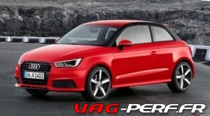 Lire la suite à propos de l’article A1 (8X) – Désactiver feux de jour (DRL) avec frein à main