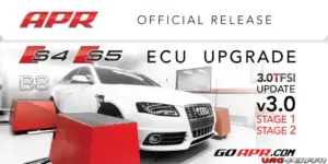 Lire la suite à propos de l’article L’Audi S4 B8 3.0 TFSI la plus rapide avec un 10.991s au 1/4 mile