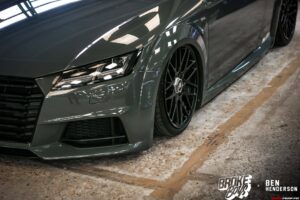 Lire la suite à propos de l’article 🌞🌞 Audi TT SLine Rotiform RSE🚗🌞💫💨